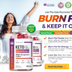 Fit Today Keto Gummies Official Reviews!