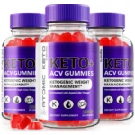 Atomic Keto ACV Gummies 2024: Unveiling the Benefits, Cost, and Results