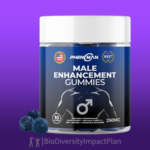 Explore Phenoman Male Enhancement Gummies: Official Website, Ingredients, and 2024 Outcomes