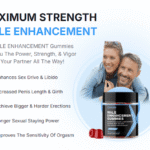 StaminUp Gummies UK, CA, IE, CH
