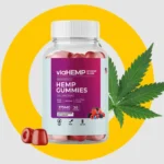 Via HEMP Gummies CA, AU, UK, NZ
