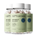 GLP Formula Diet (SE, FR, DE)