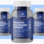 Prostate Multiphase (AU, UK, NZ, CA)