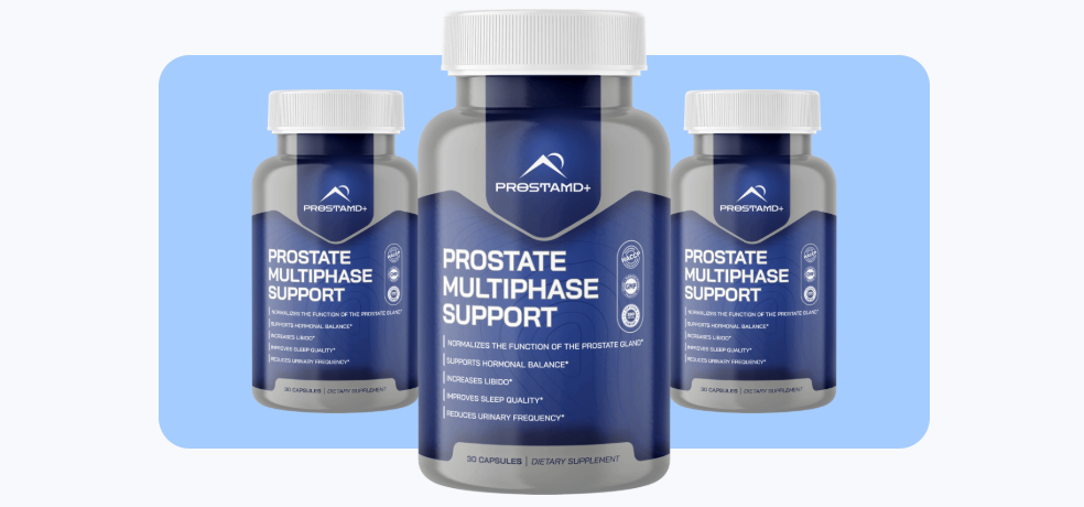Prostate Multiphase (AU, UK, NZ, CA)