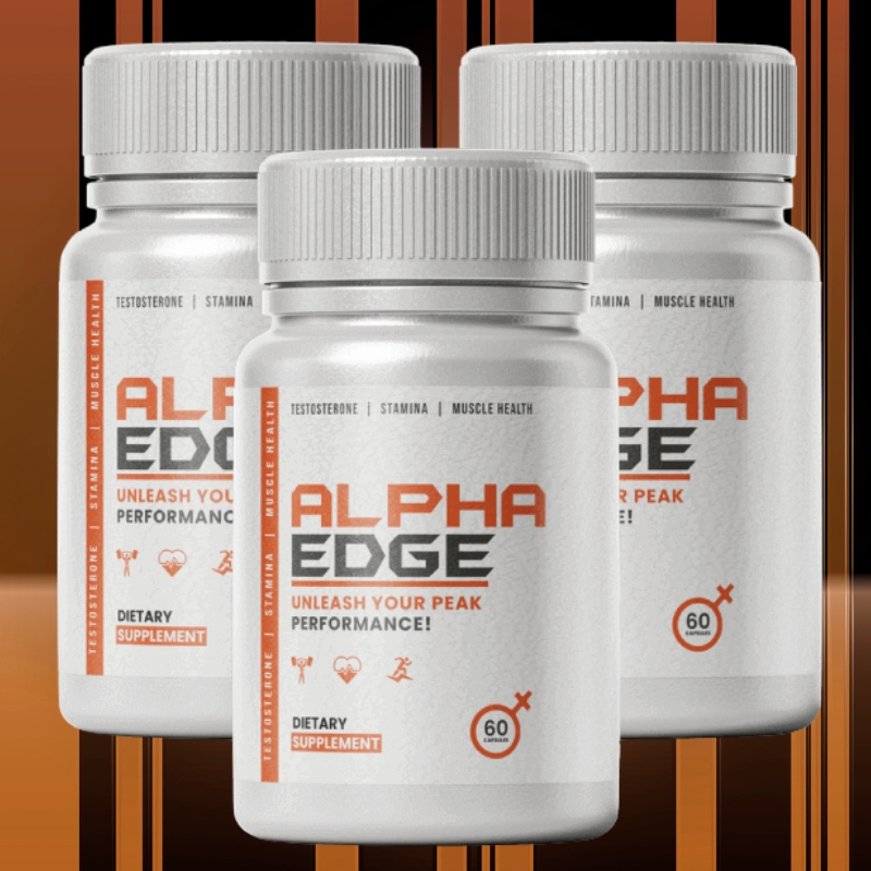 Alpha Edge ME (UK, DE, AT, FI, BE, SE, FR, DK)