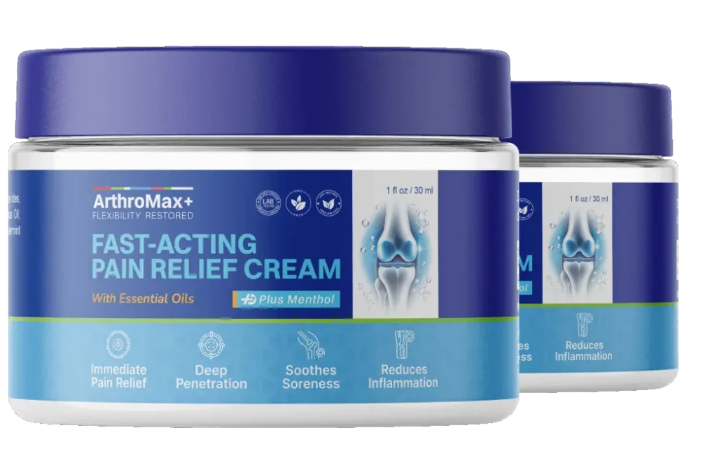 ArthroMax+ Cream BUY NOW (US, AU, UK, NZ, DE, IE, PR, CL, AR, MX, CA)