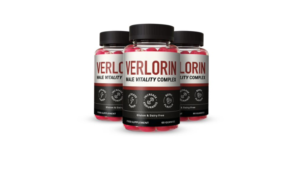 Verlorin ME (DE,AT,CH, BE, DK, ES, FI, FR, IE, NL, SE)