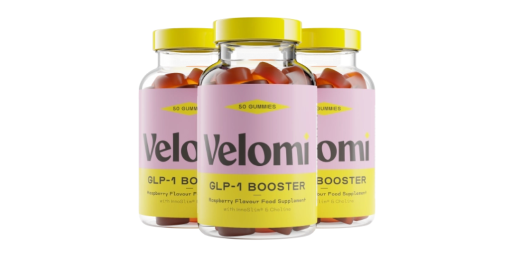Velomi GLP Booster (DE, AT, CH, ES, IT, IE, SE, BE, NL, FR) Buy Now